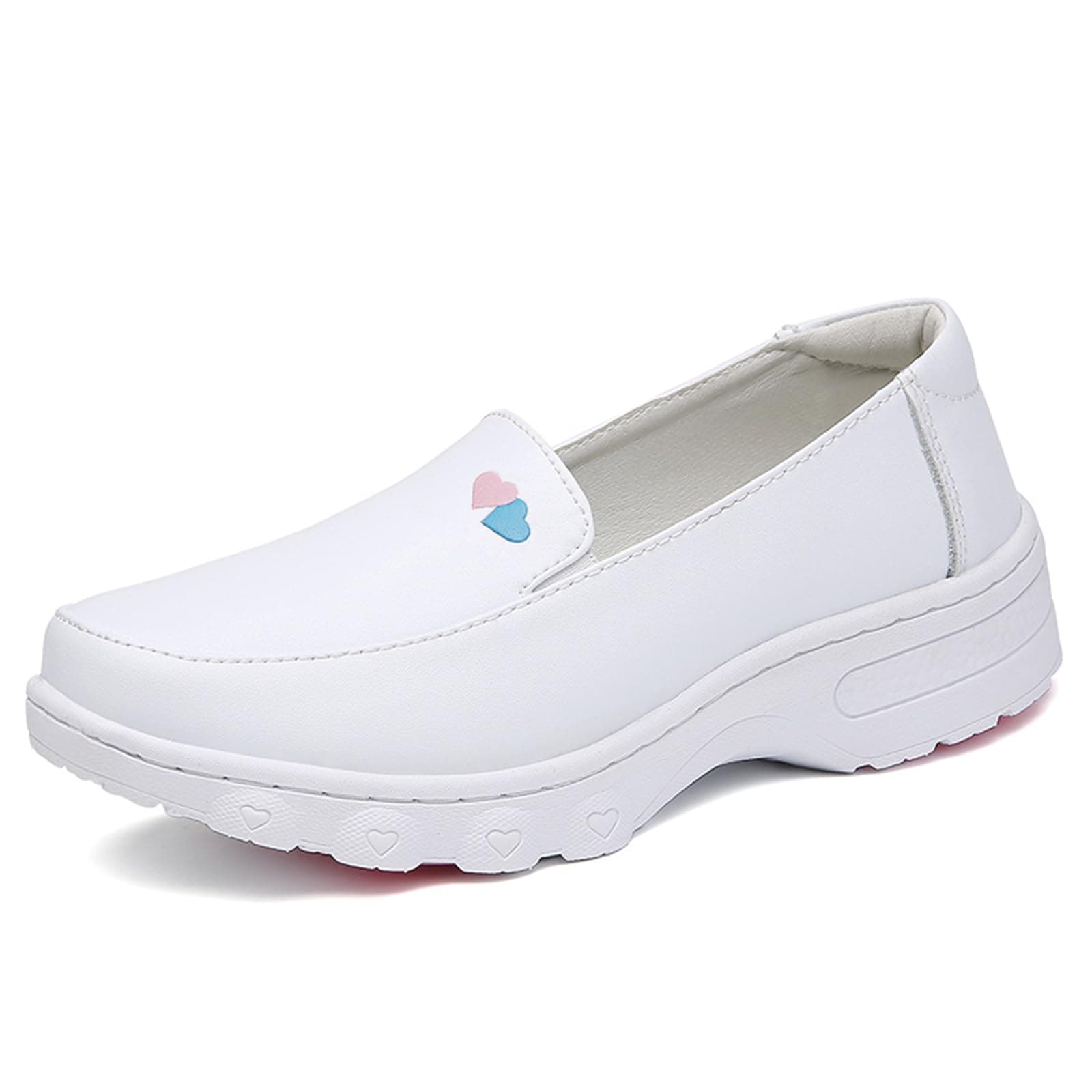 Touchmosees Air Cushion Diabetic Walking Sneakers