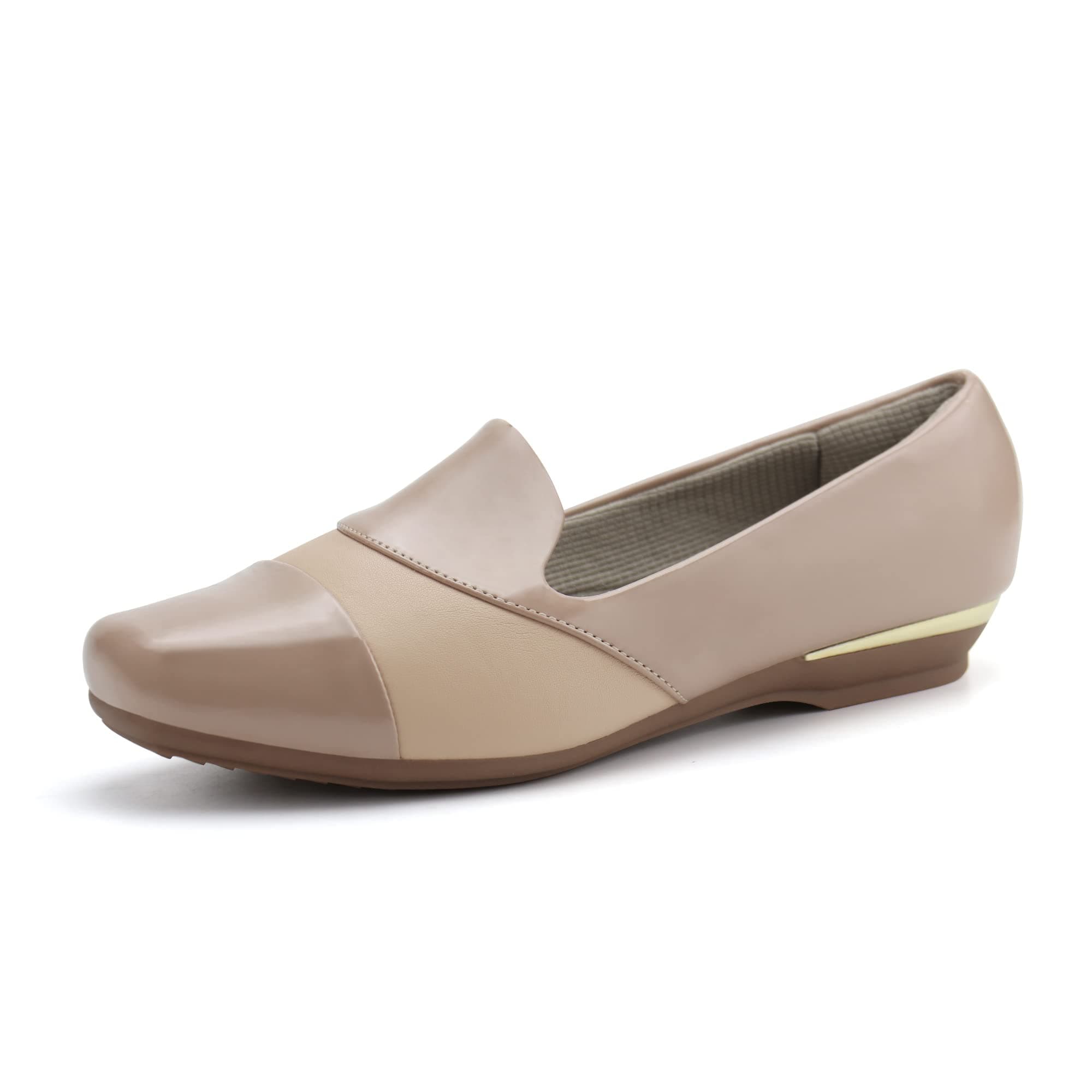 Women's Ortho+rest Bunion Loafers - Comfortable Slip-On Orthotic Shoes