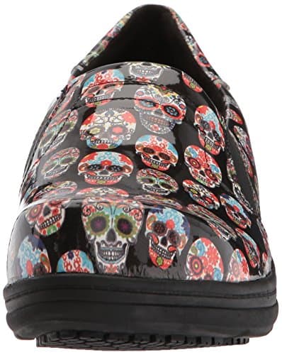 Women's Comfort Care Professional Shoe