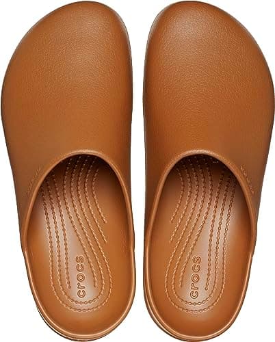 Crocs Unisex-Adult Dylan Comfort Clogs