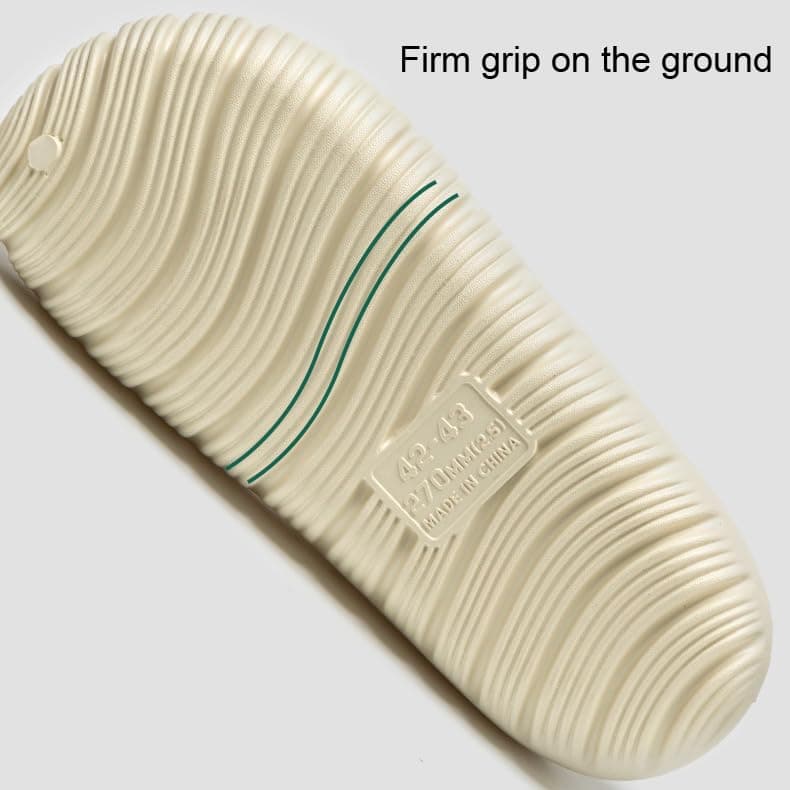 Arch Support Mules for Women & Men - Comfort, Non-Slip, Waterproof Beach Slippers