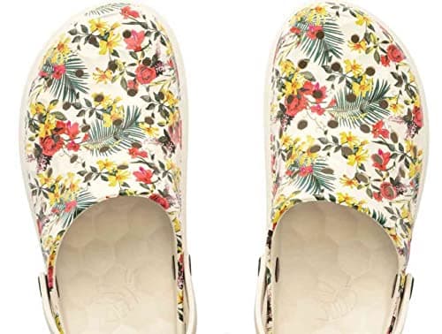 Joybees Varsity Clog