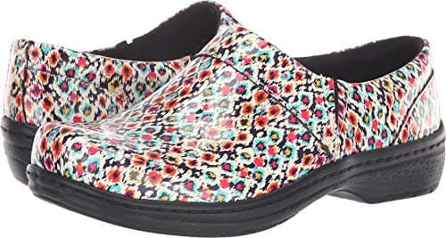 Klogs Mission Women's Shoes - Premium Slip-Resistant, Latex-Free, Lightweight Comfort