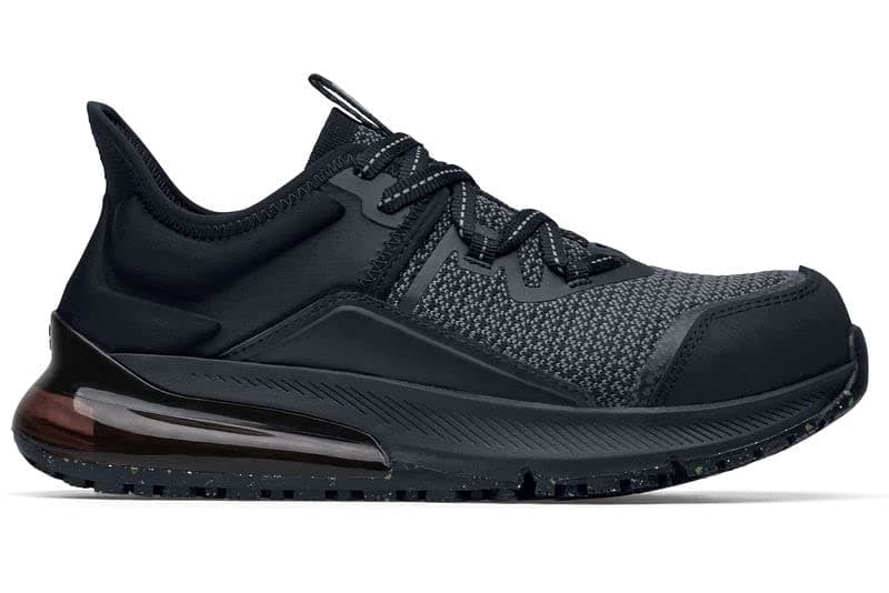 Women's Slip Resistant Work Shoes