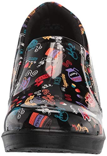 Women's Easy Works Leeza Clog