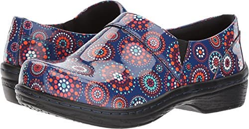 Klogs Mission Women's Shoes - Premium Slip-Resistant, Latex-Free, Lightweight Comfort