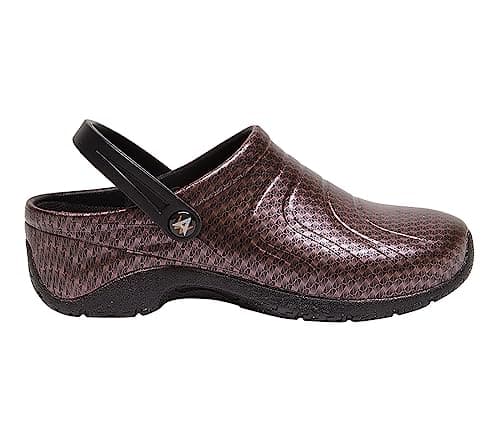 Anywear Zone Clog Nurse Shoes