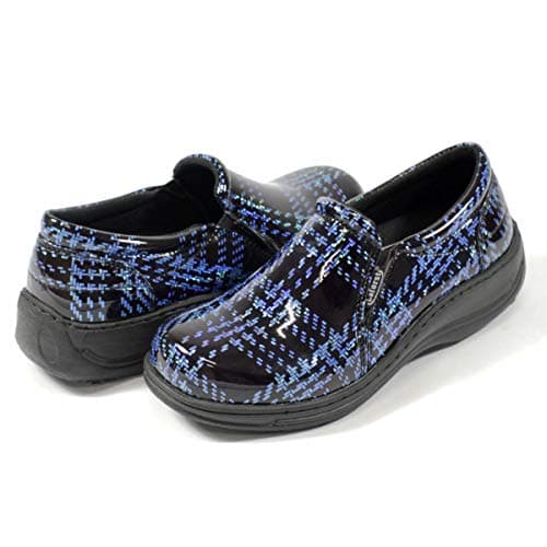 Laforst Rachel 7003 Women's Leather Nonslip Server Clog
