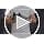 Ulogu Men's & Women's Waterproof Steel Toe Roofing Sneakers