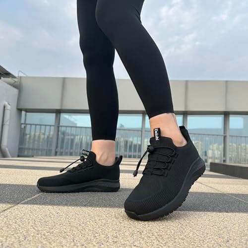 Women's Waterproof Non-Slip Shoes for Kitchen & Restaurant Work