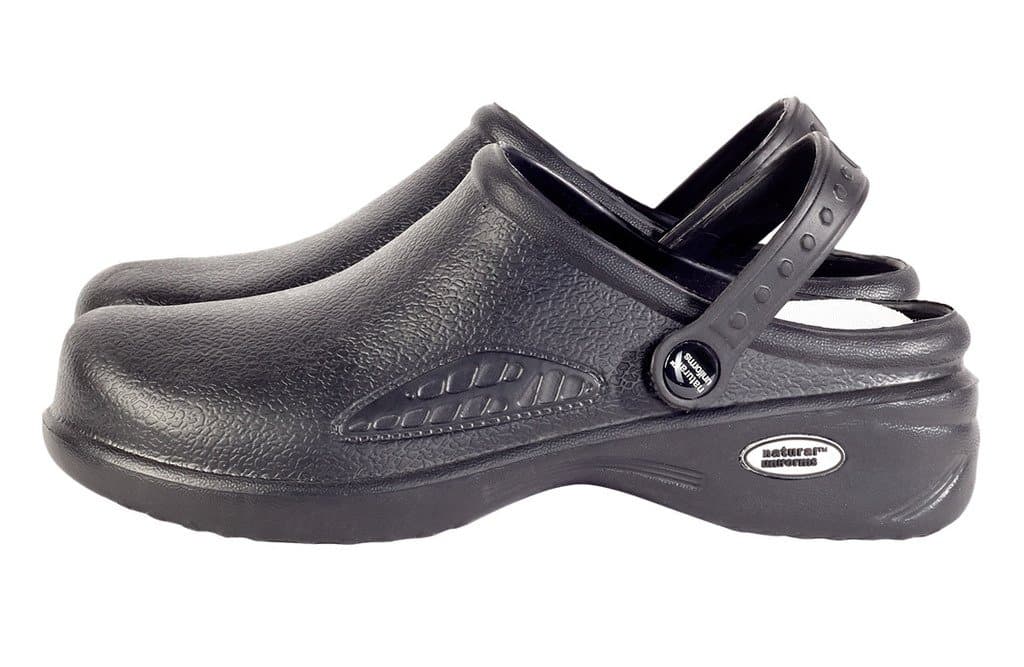 M&M Scrubs Lightweight Women's Nurse Shoes/Clogs