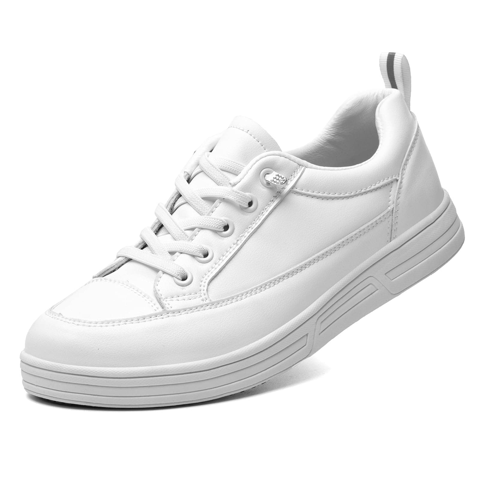 Xinshdi Women's Waterproof Non-Slip Shoes - Lightweight & Comfortable