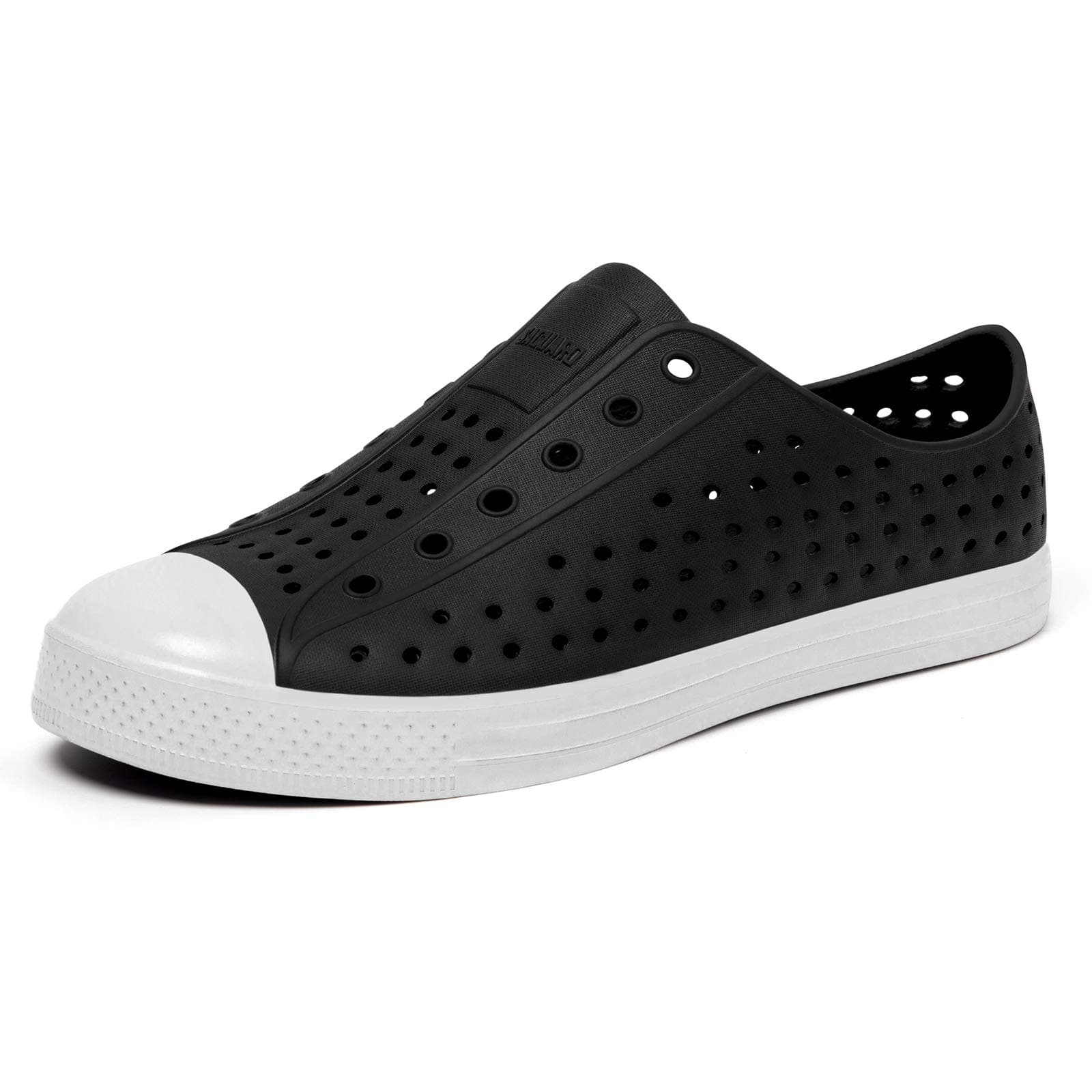 Saguaro Women's Breathable Slip-On Gardening Clogs Aero XVII