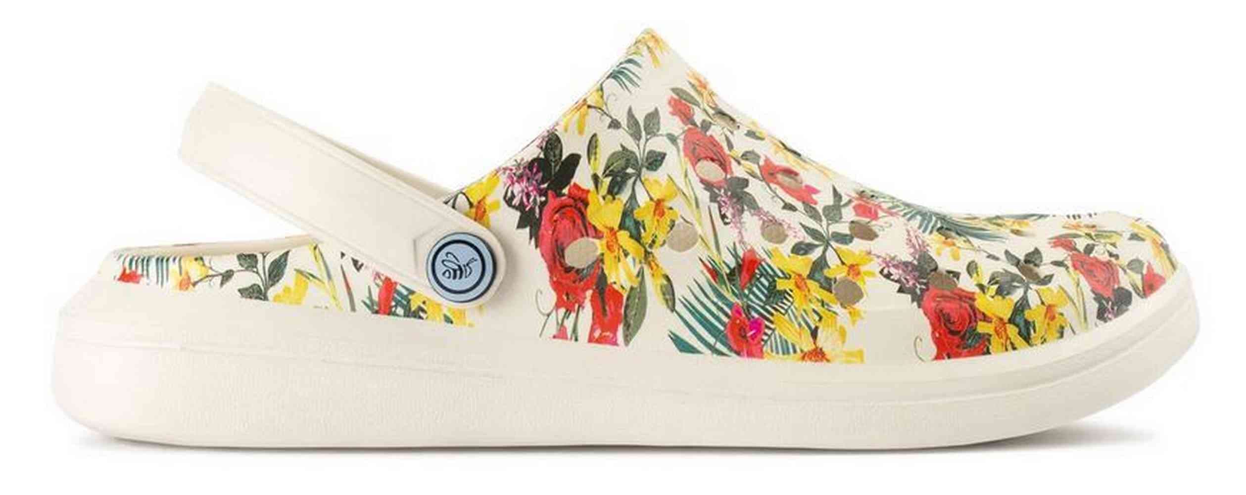 Joybees Varsity Clog