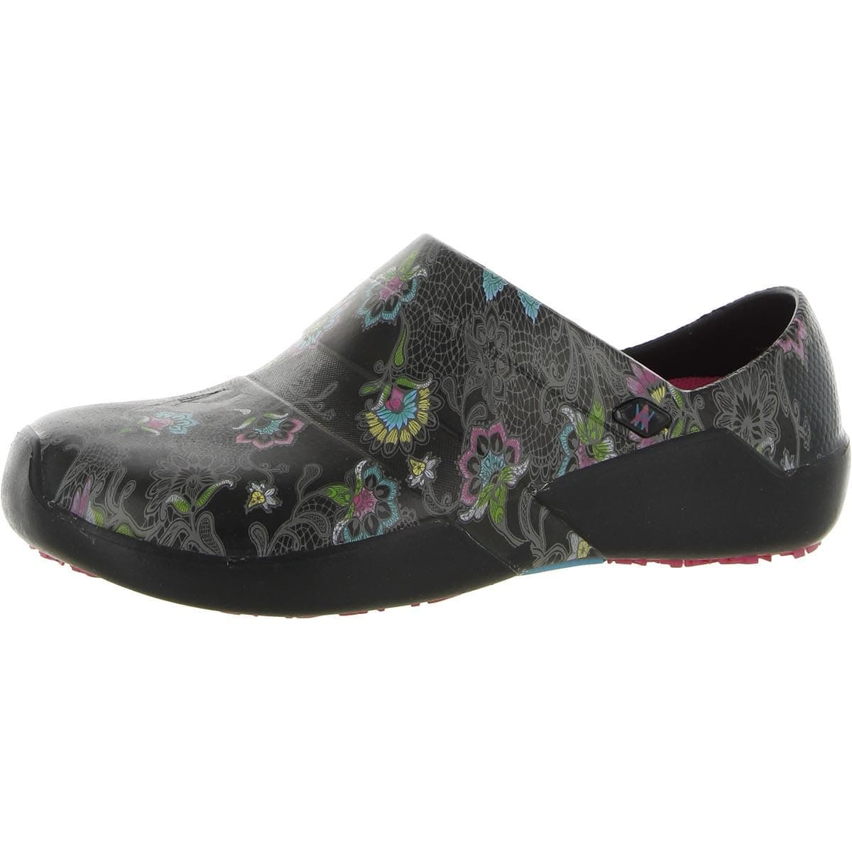Anywear Journey Unisex Injected Molded EVA Slip-On Shoes