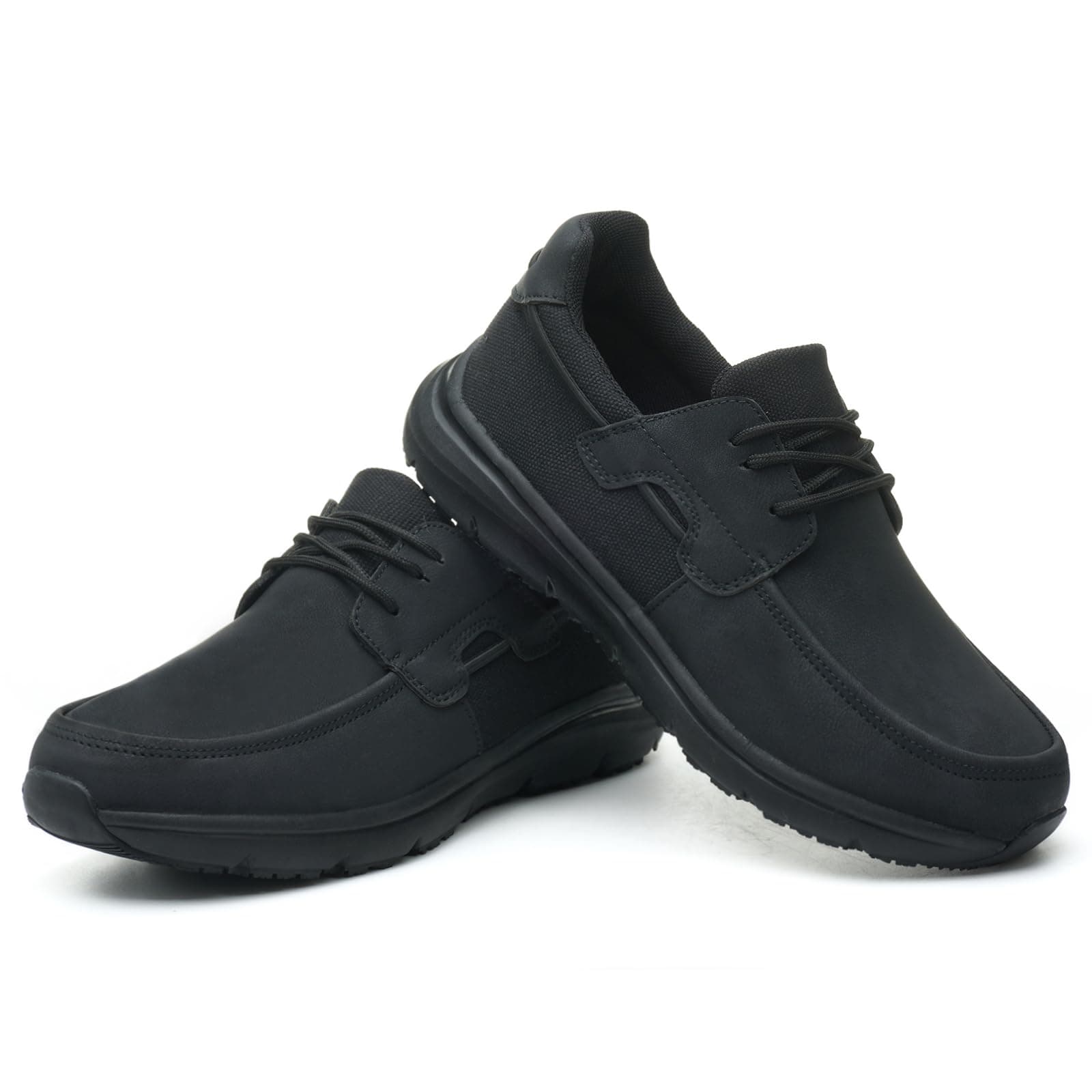 Waterproof Slip Resistant Kitchen Shoes for Men Women