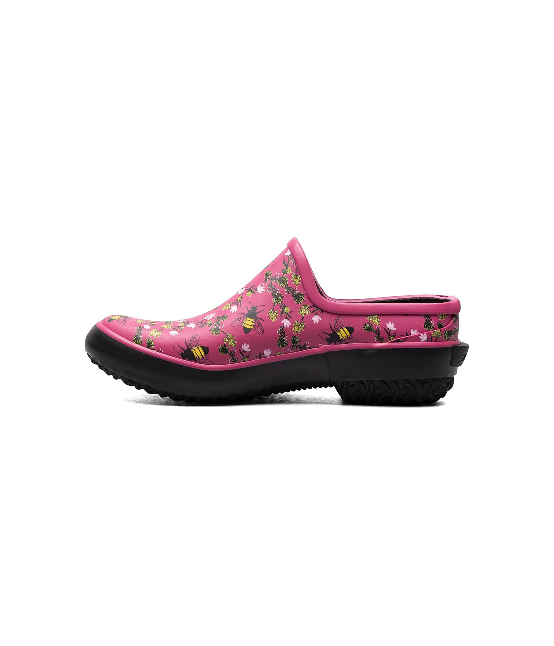 BOGS Women's Bee Patch Clog