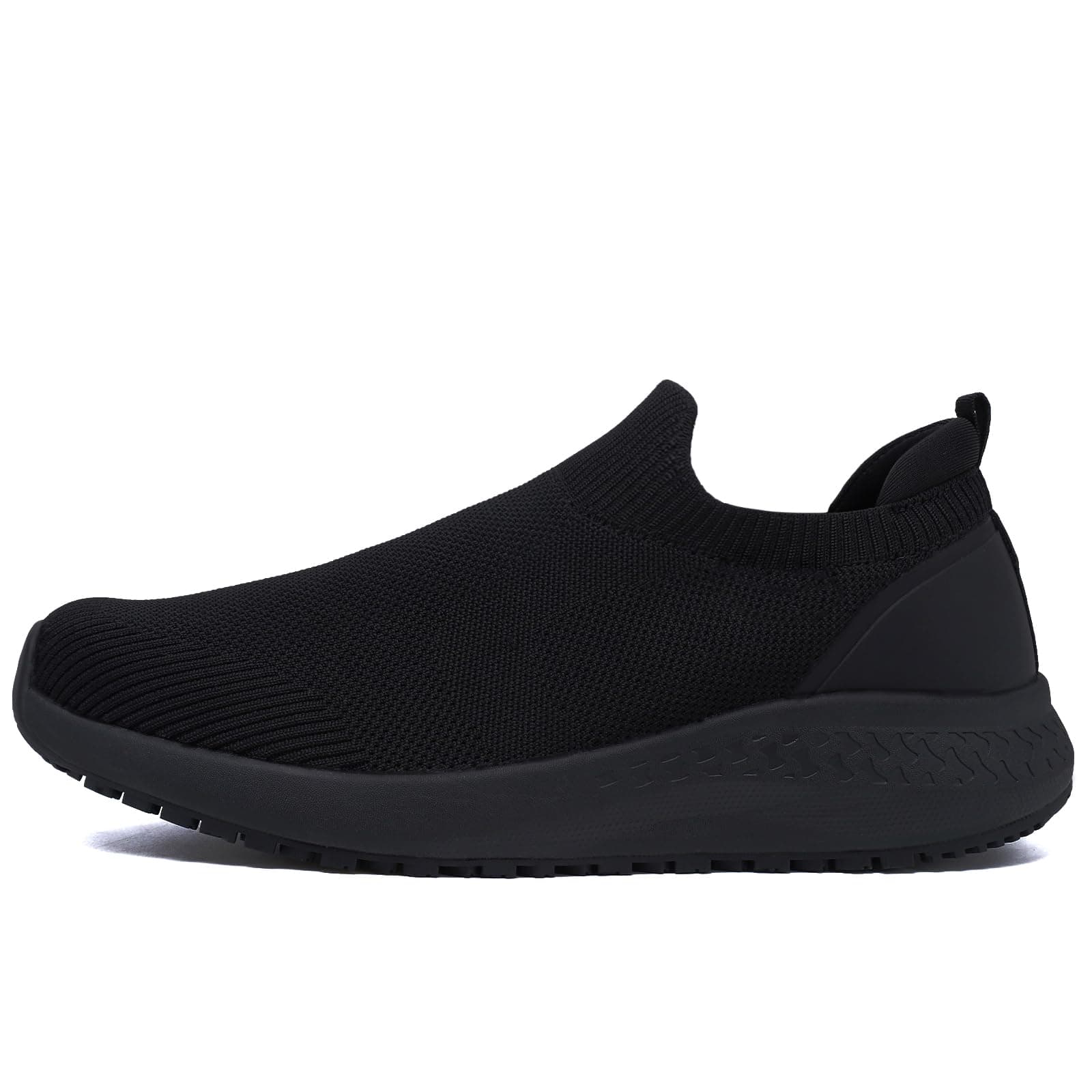 Men's Non-Slip Waterproof Chef Shoes for Kitchen & Restaurant