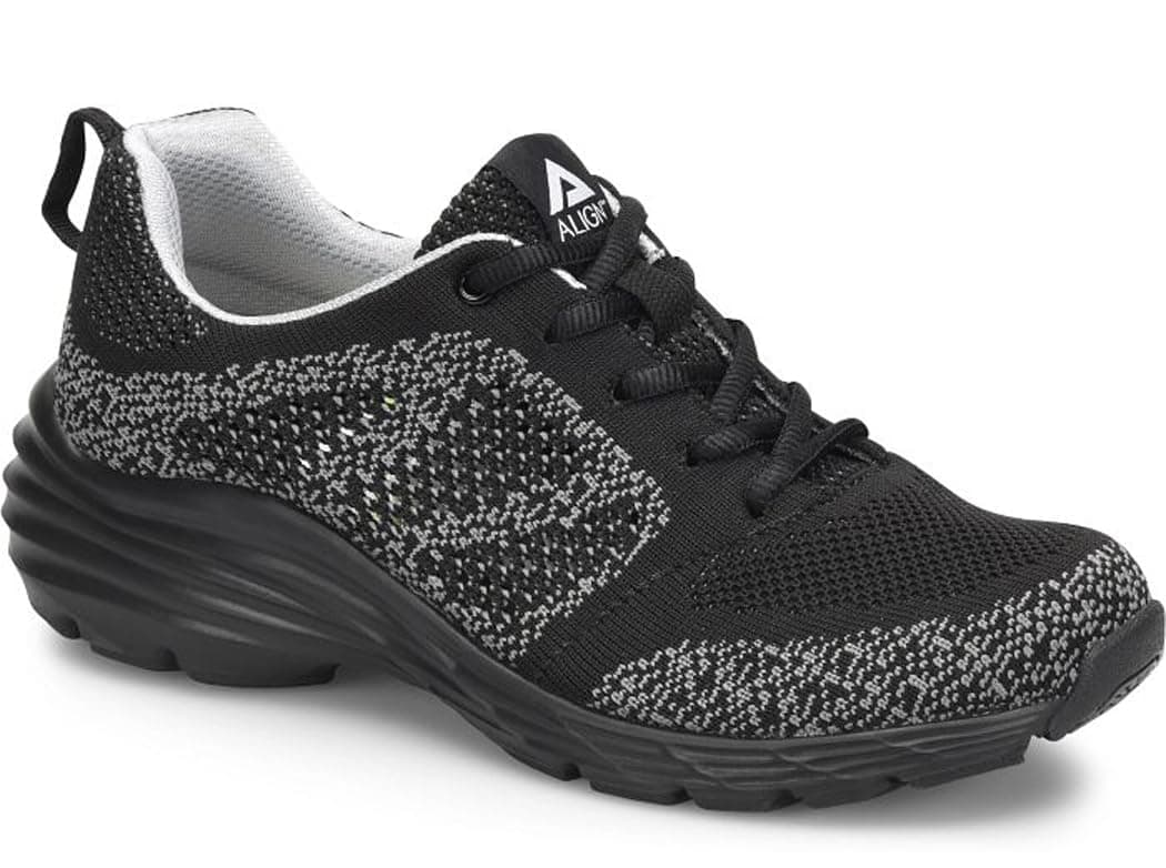 Women's Nurse Mates Align Tabor Lace-up Shoe