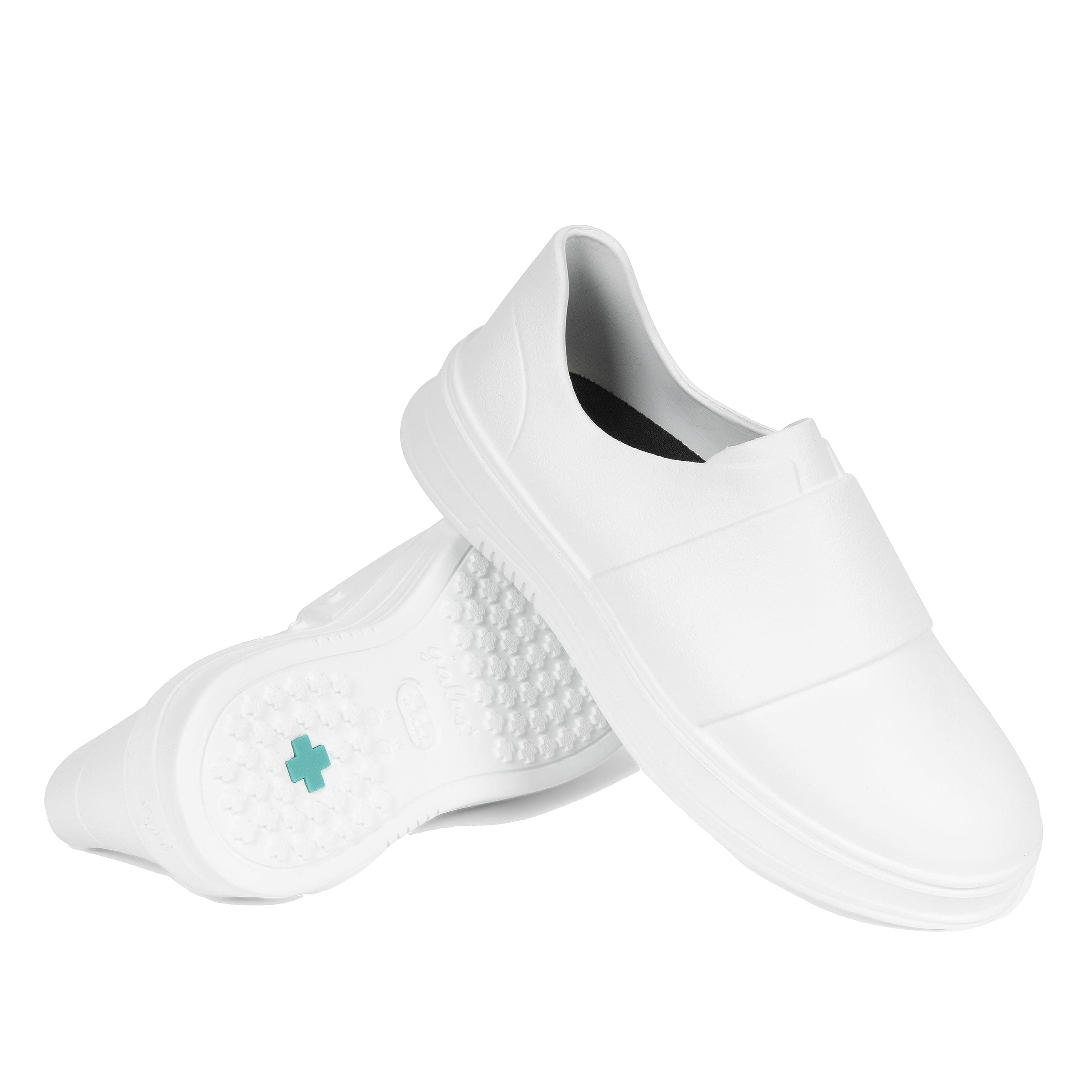 Gales Frontline Nurse Shoes for Women & Men: Lightweight, Comfortable, Slip-Resistant Sneakers