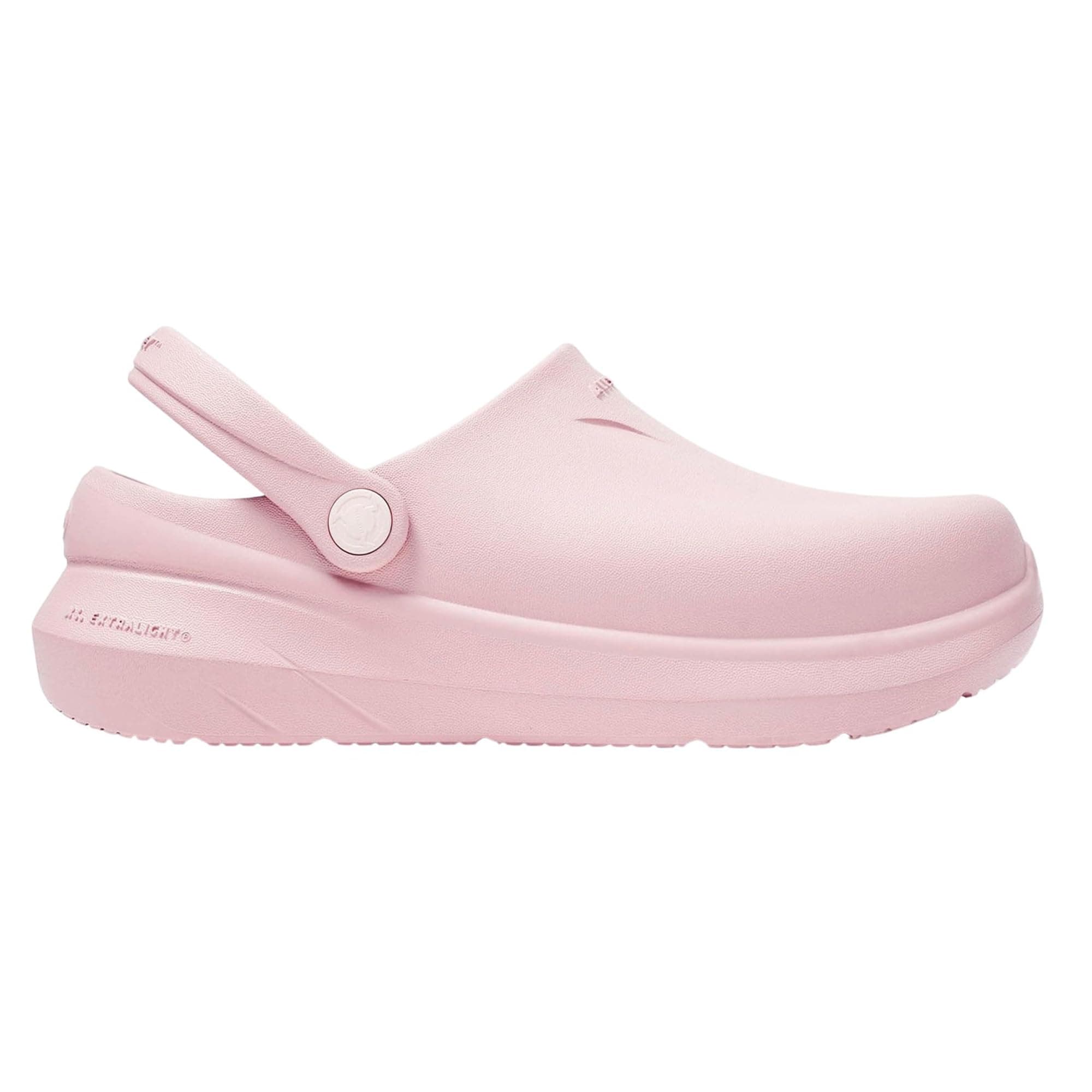 Frontline Pro 3 Slip-On Clogs - Arch Support, Non-Slip Footwear