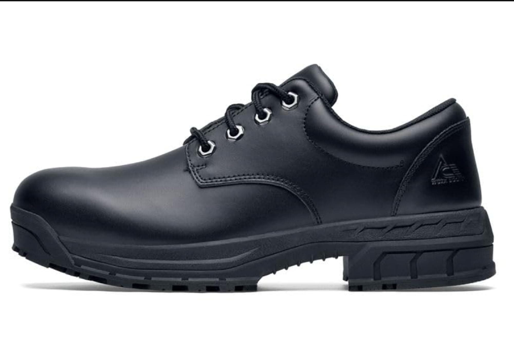 Men's Slip Resistant Work Sneaker