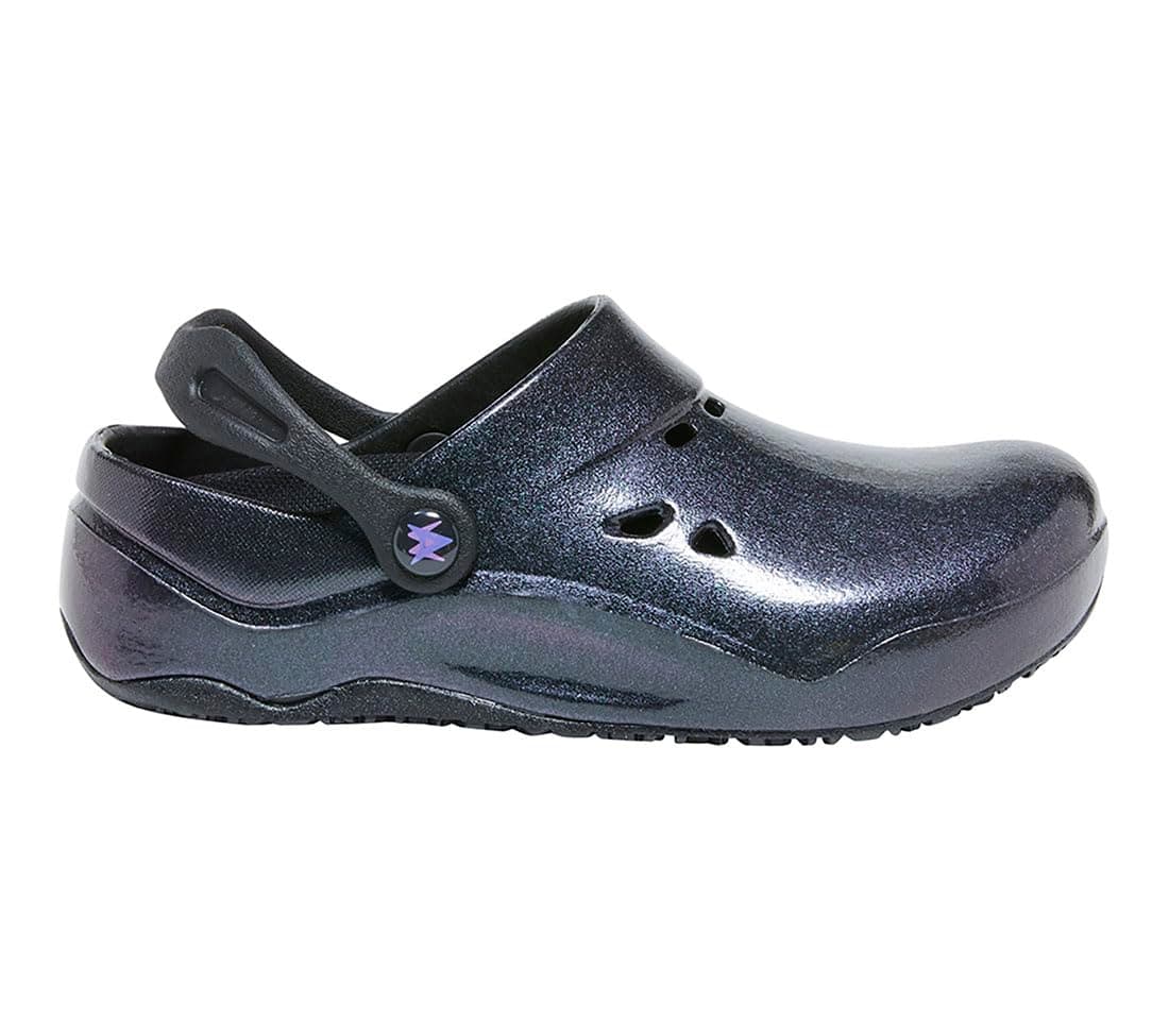 Verve Nursing Shoes Clogs: Slip Resistant with Arch Support