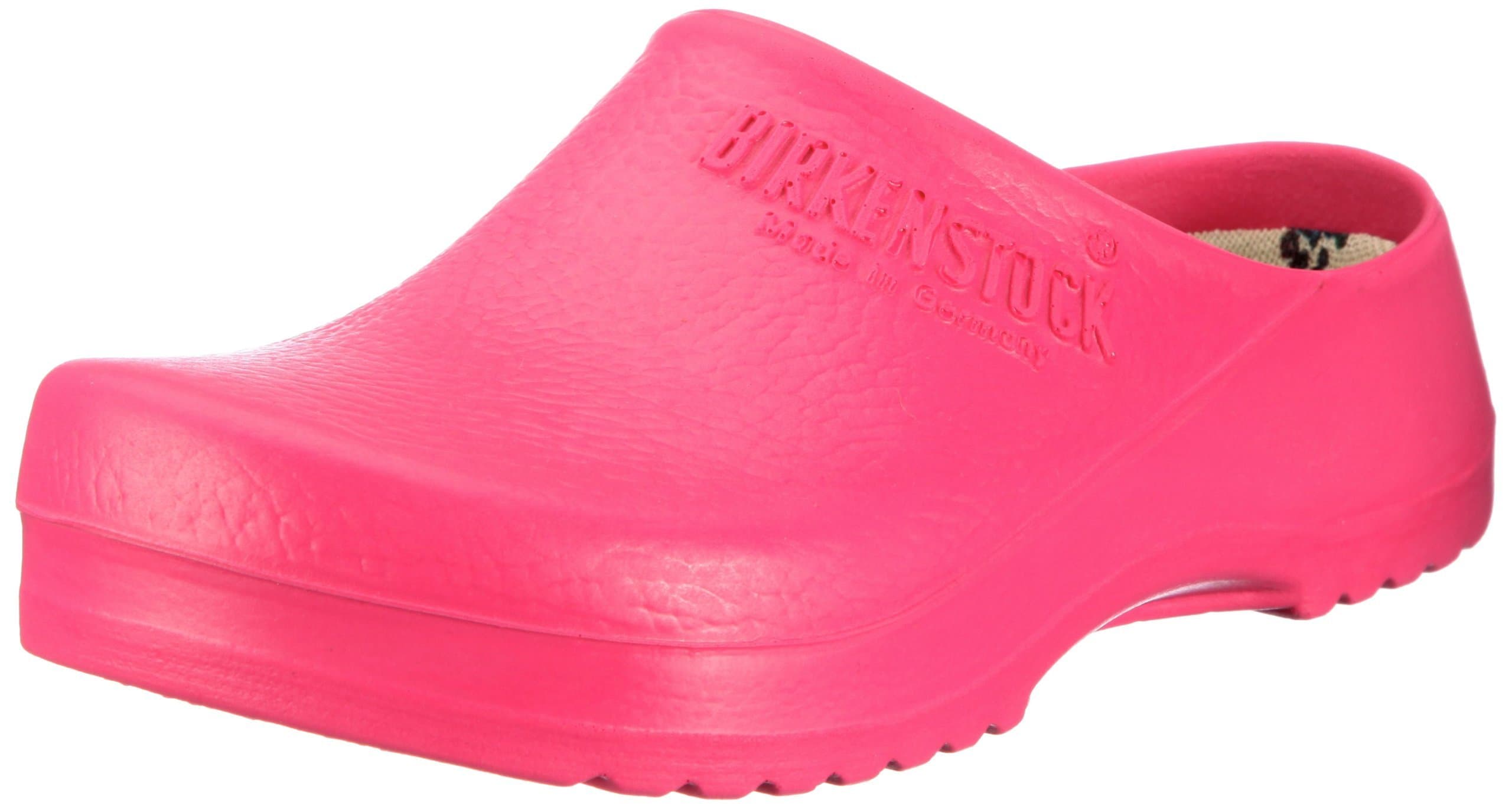 Birkenstock Unisex Super-Birki Clogs