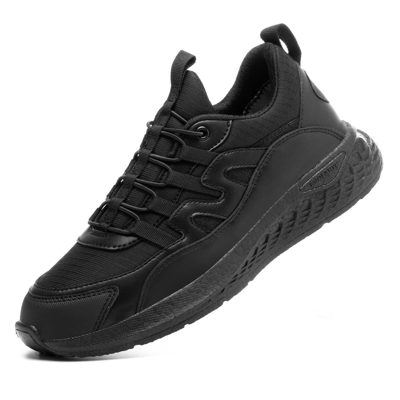 Women's Non-Slip Work Shoes, Slip Resistant & Waterproof Chef Shoes