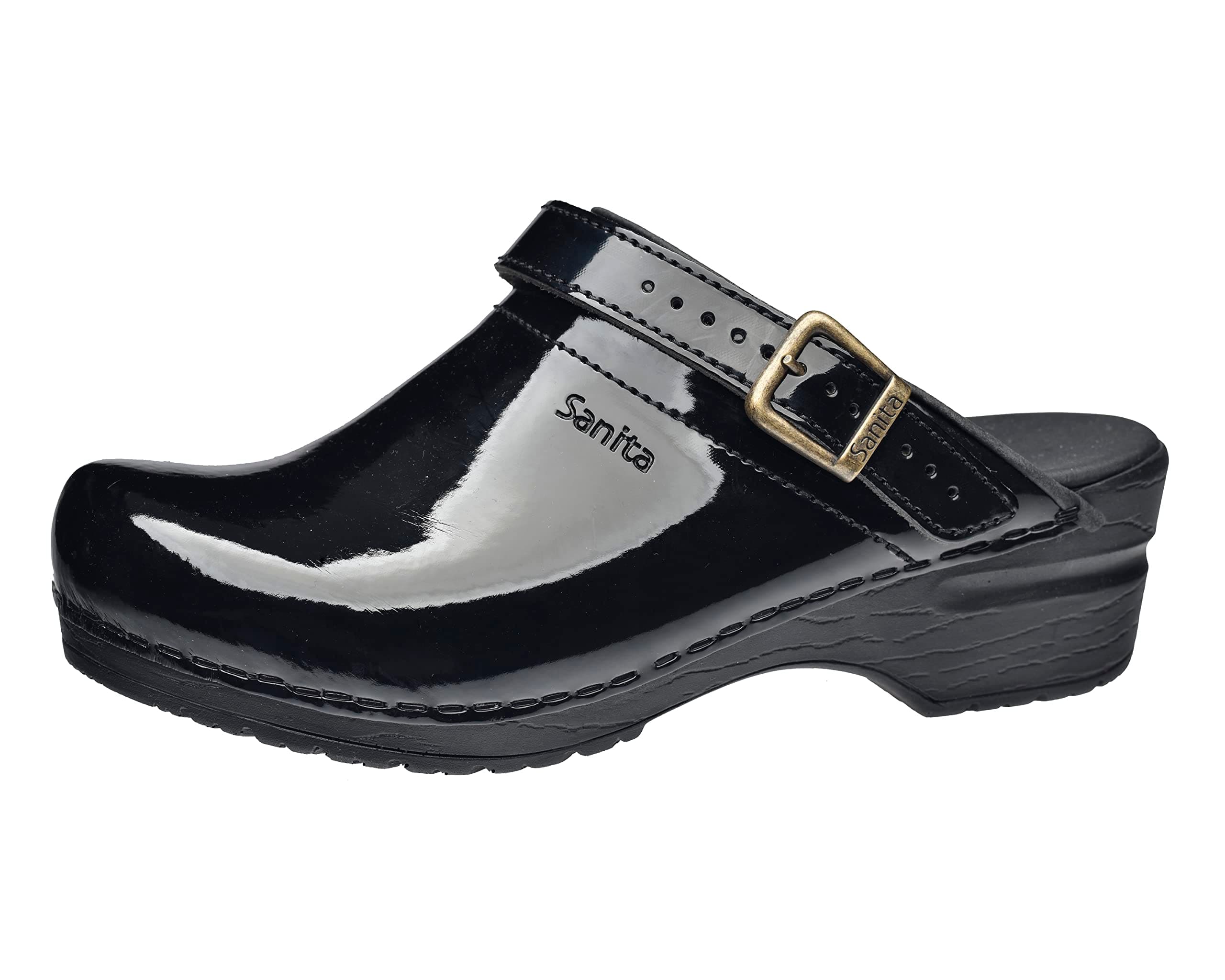 Sanita Women'sComfort Clogs