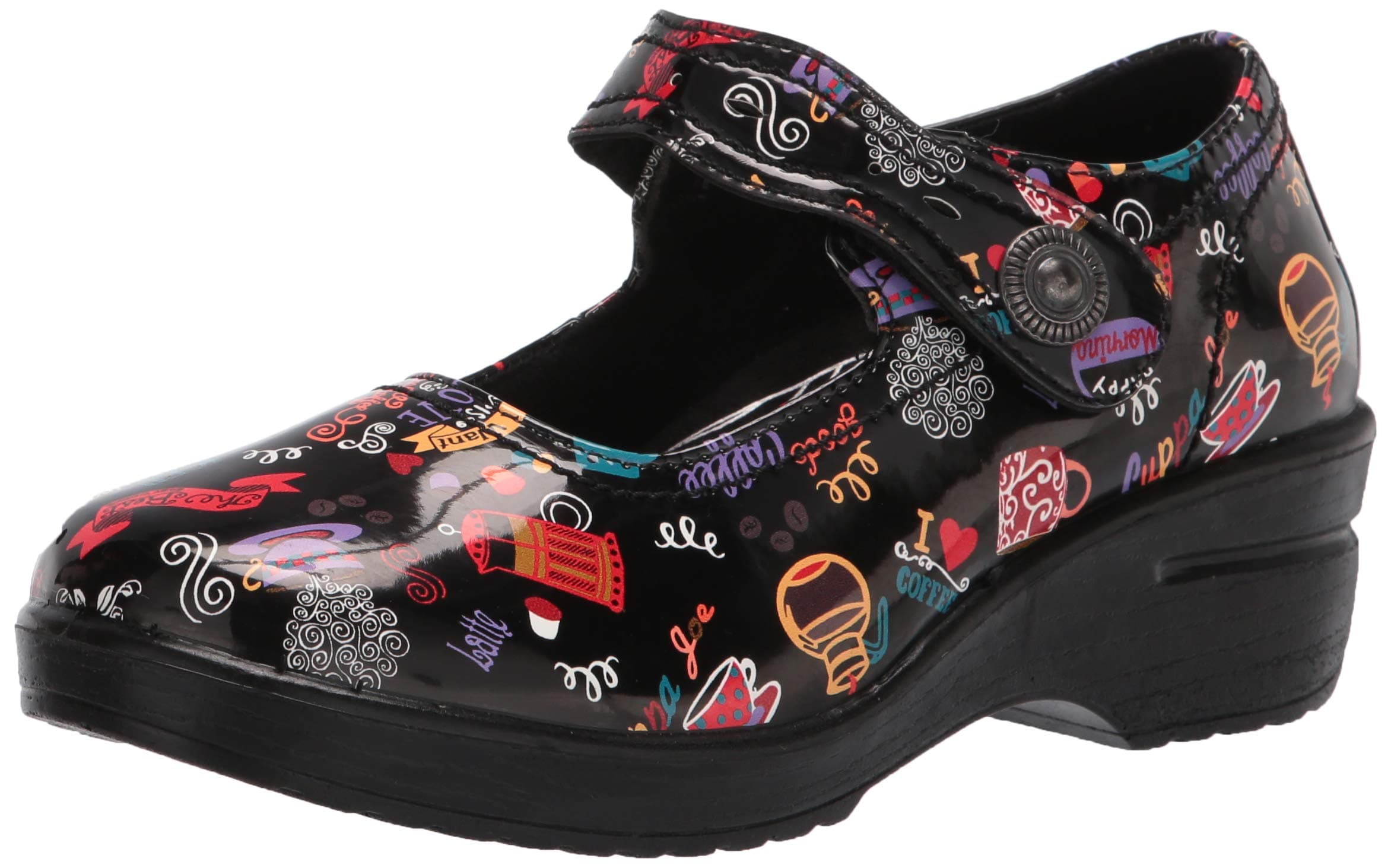 Women's Comfortable Letsee Clog Sandals