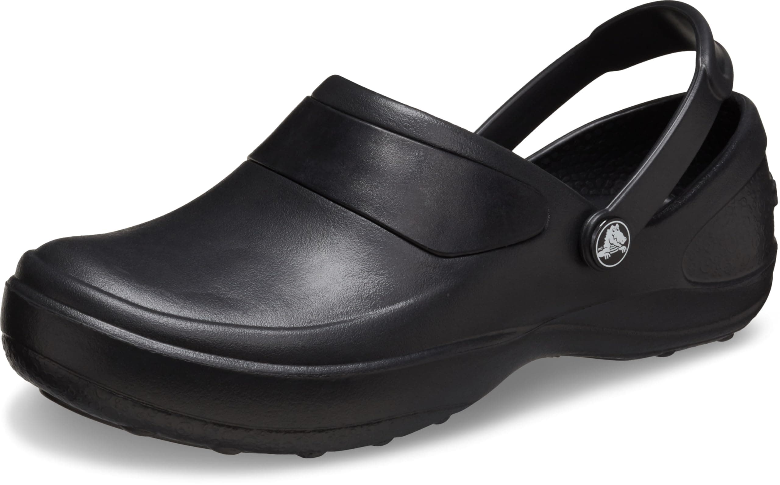 Crocs Women's Mercy Work Clog - Nurses & Chef Shoes