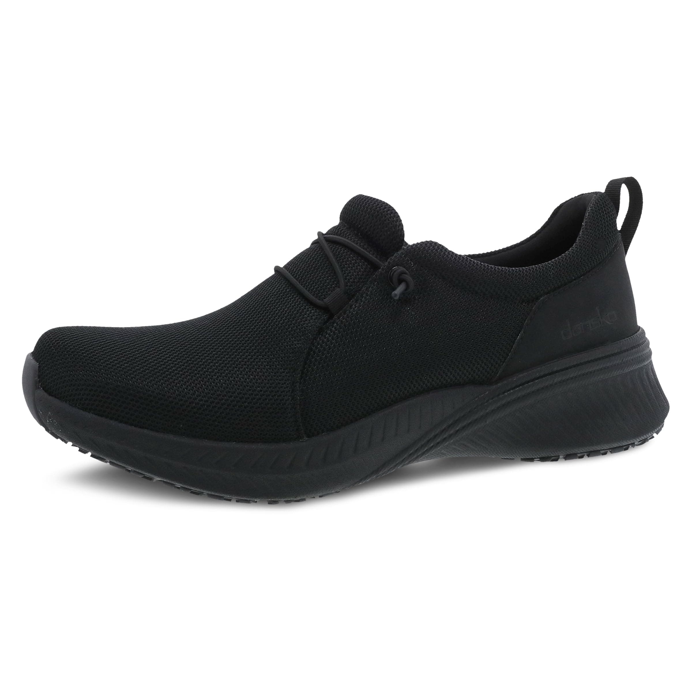 Dansko Marlee Women's Occupational Sneaker - Slip-On, Lightweight, and Slip-Resistant with Arch Support