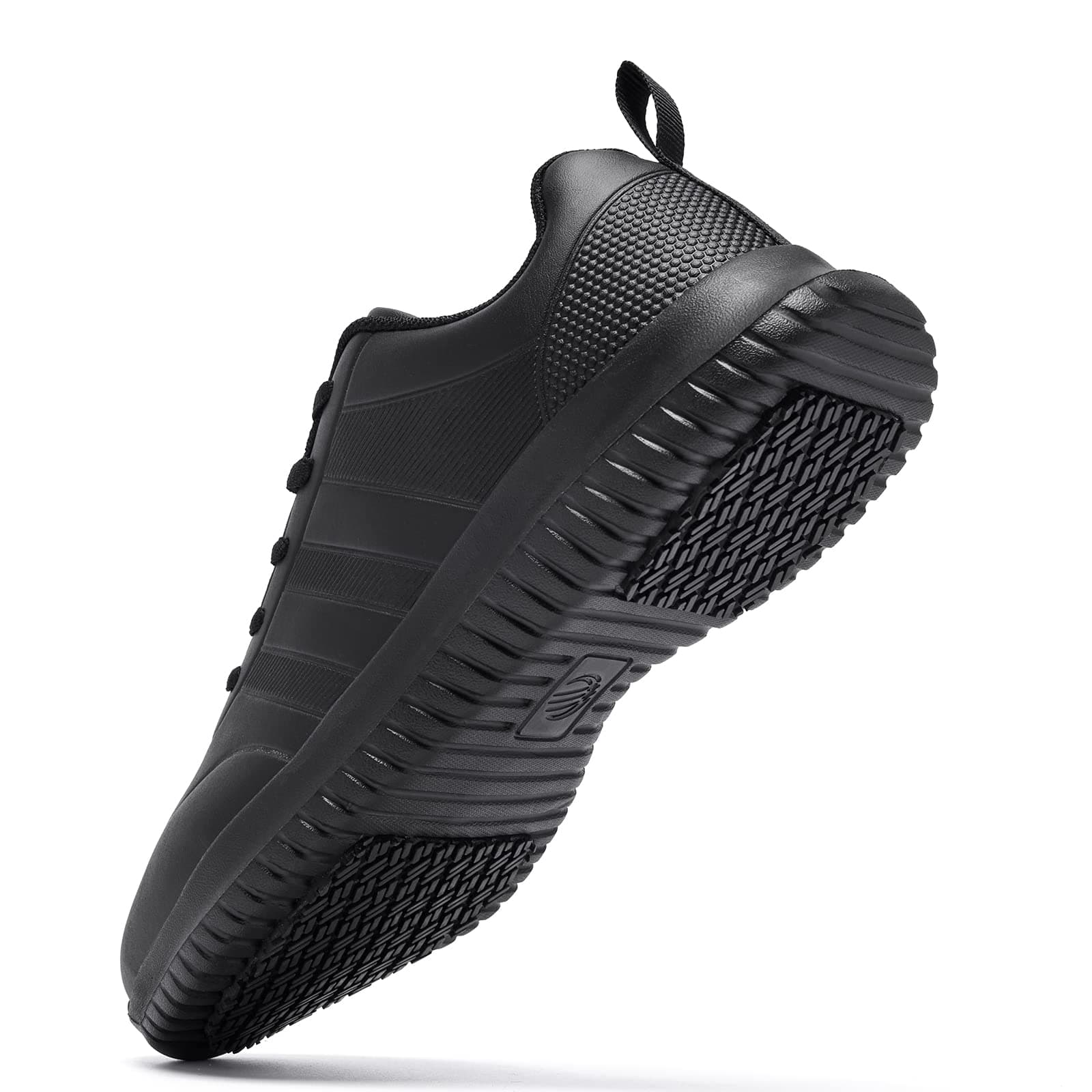 Slip-Resistant Nursing Shoes for Women | Comfortable & Lightweight Work Shoes