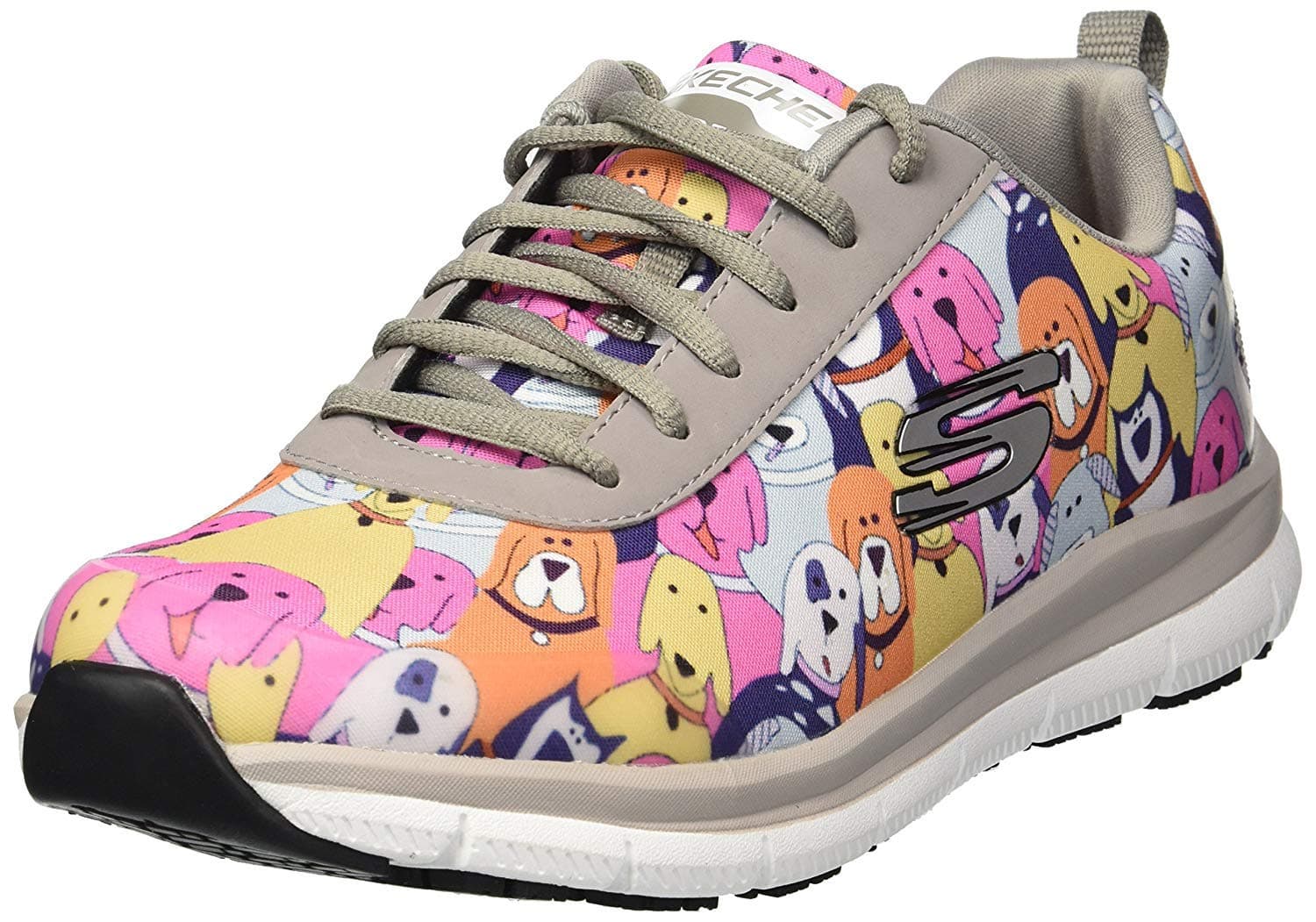 Skechers Women's Comfort Flex Pro Sr