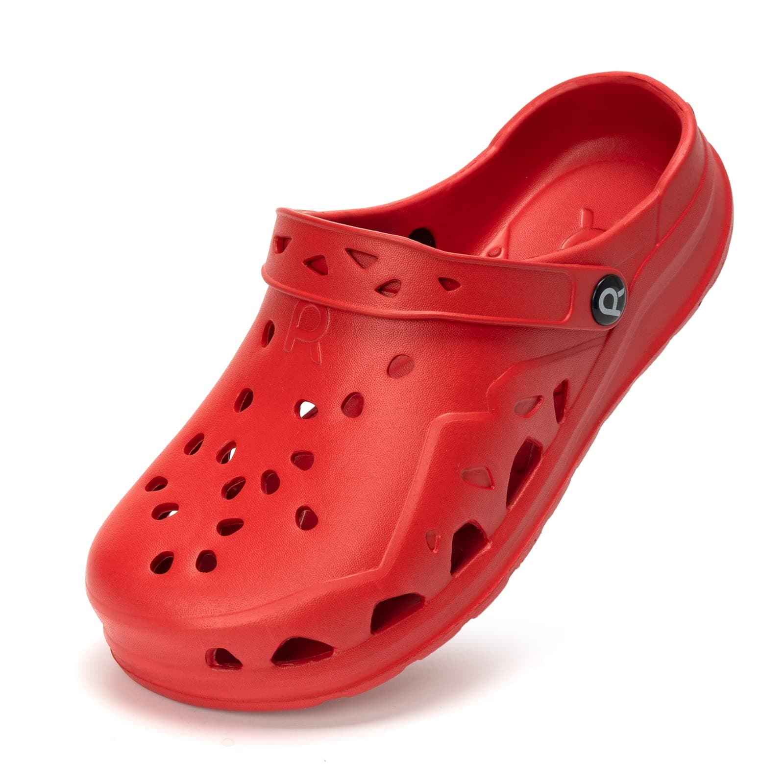 HEVA Adult Women's Garden Clogs - Quick Drying & Slip-On Shoes