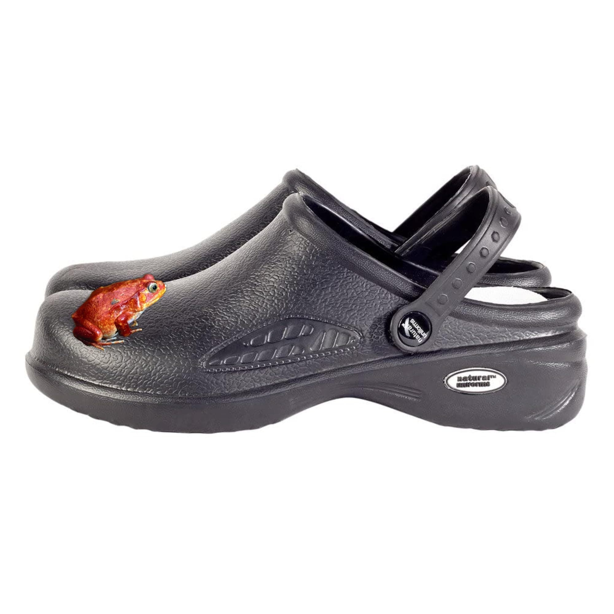 M&M Scrubs Women's Lightweight Nurse Shoes/Clogs