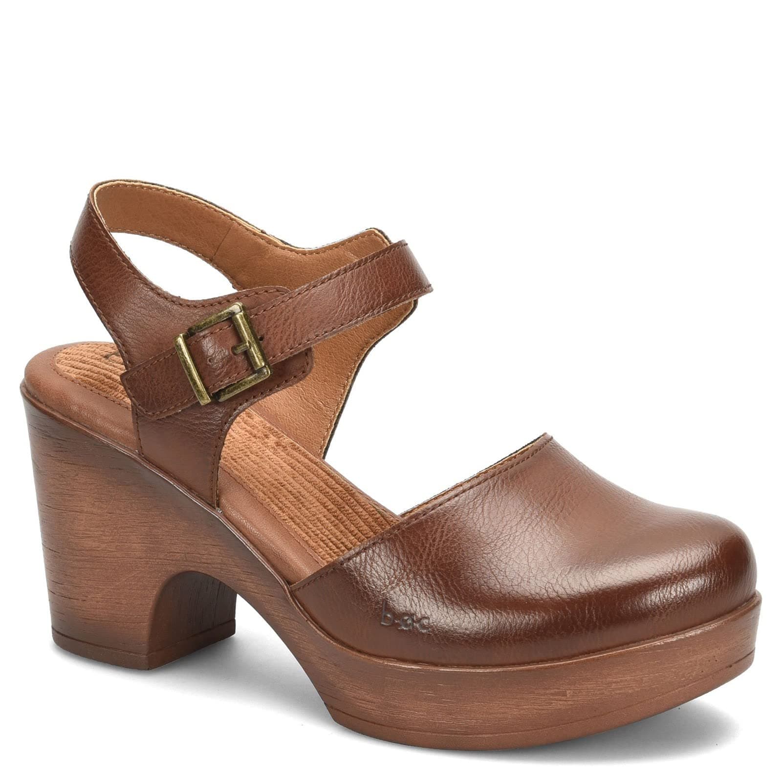 B.O.C. Natasha Women's Clog