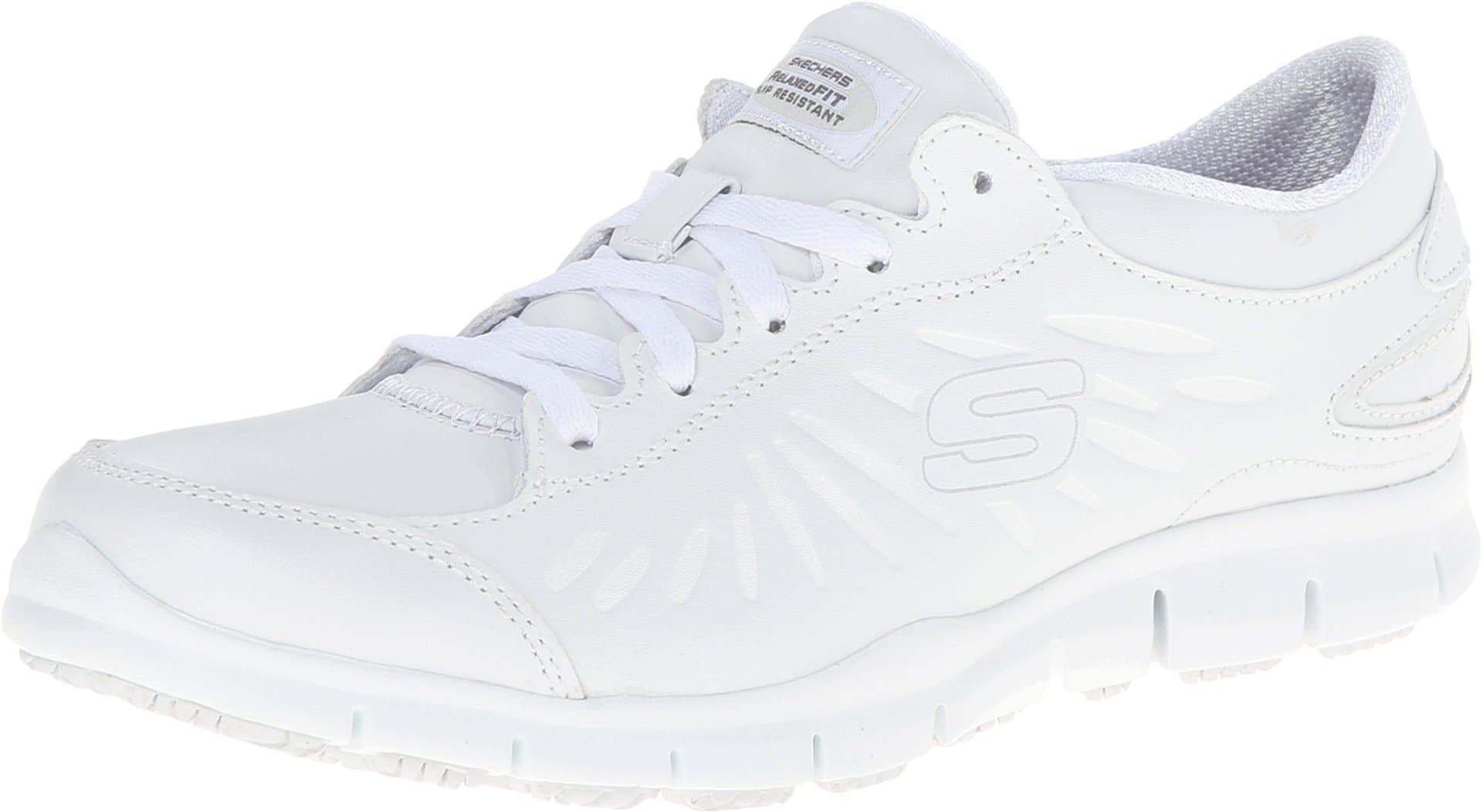 Skechers Women's Comfortable Eldred Boots