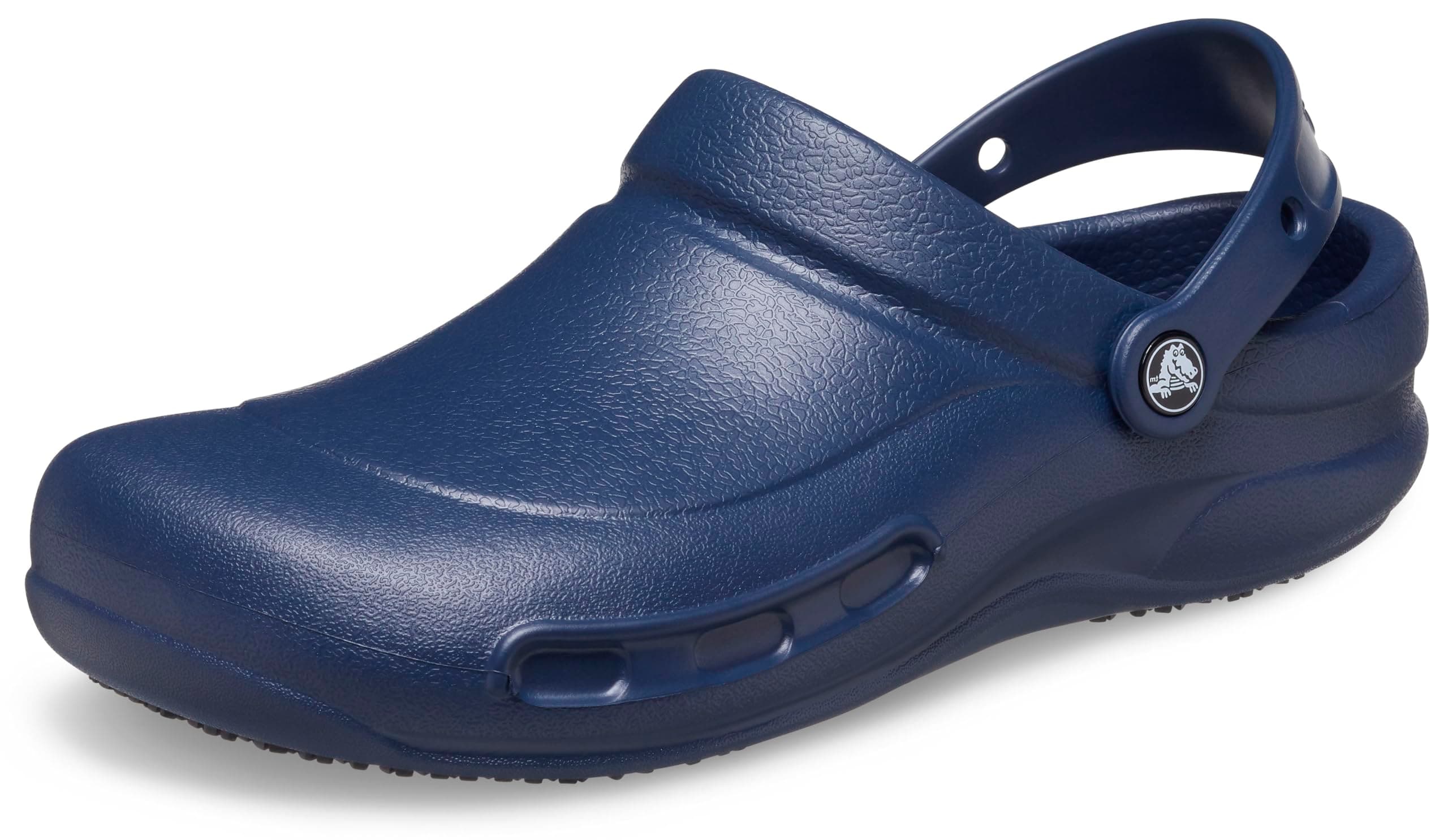 Crocs Unisex Adult Slip Resistant Bistro Clogkszxfz