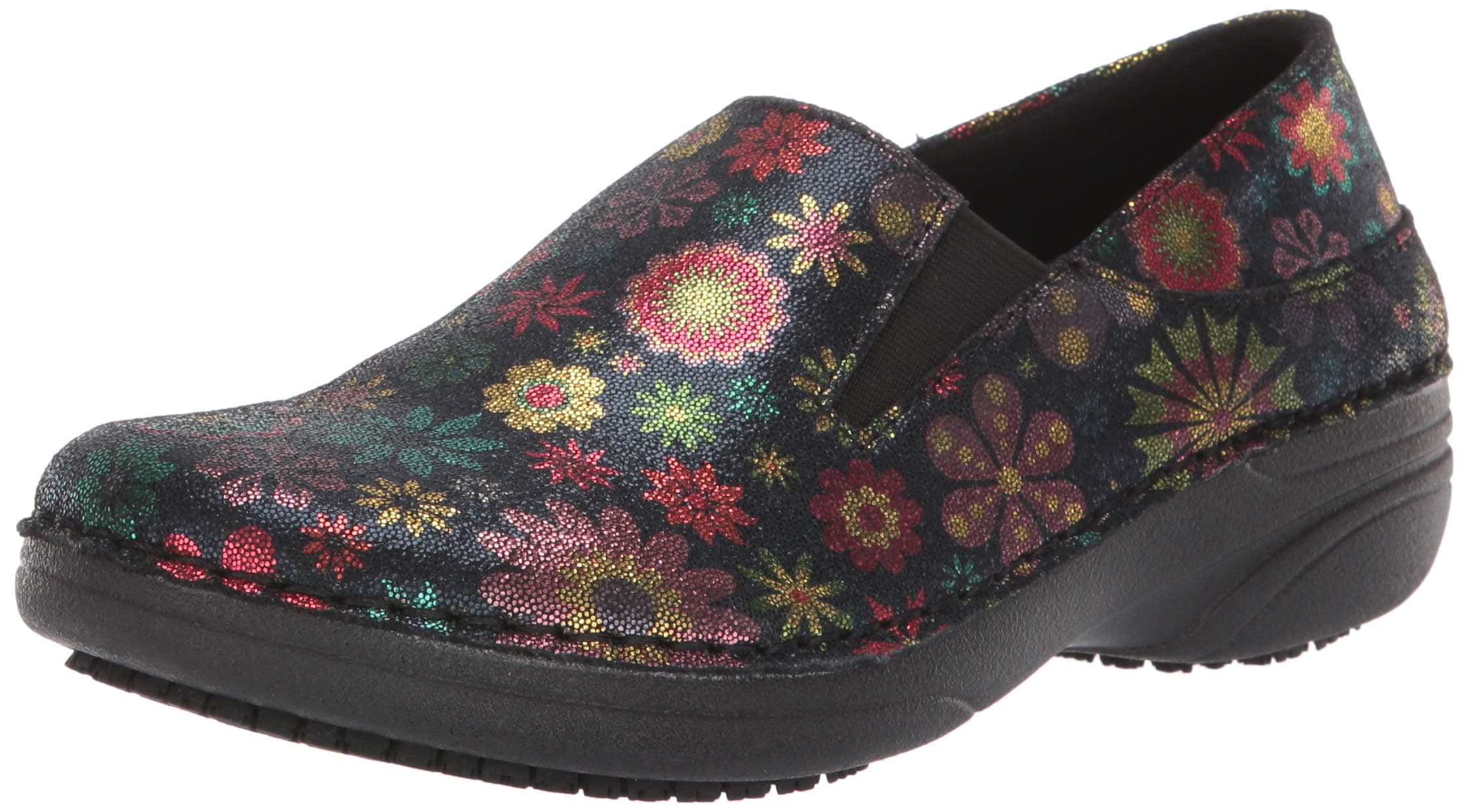 Spring Step Women's Manila-flpwr Uniform Dress Shoe