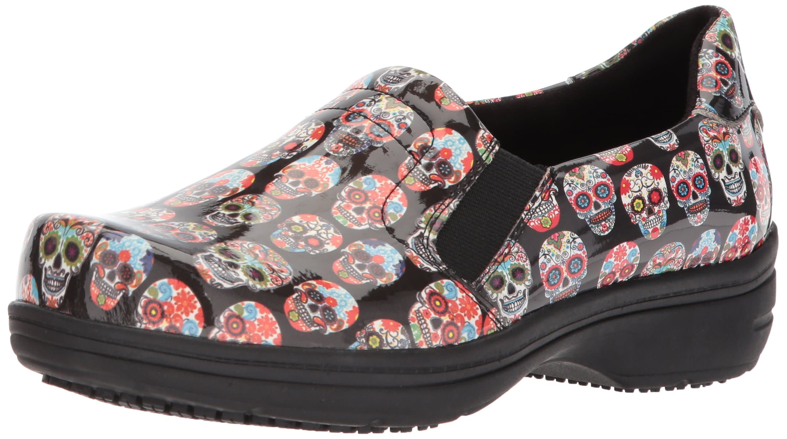 Women's Comfort Care Professional Shoe