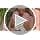 Classic Waterproof Fur Lined Winter Slippers for Men and Women
