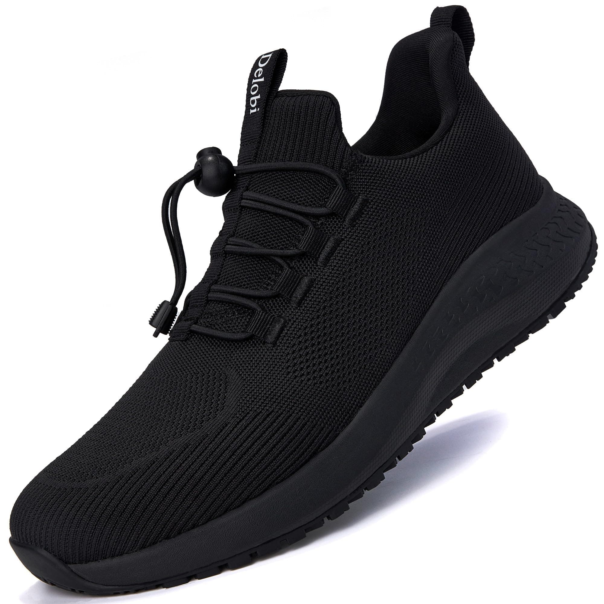 Women's Waterproof Non-Slip Shoes for Kitchen & Restaurant Work