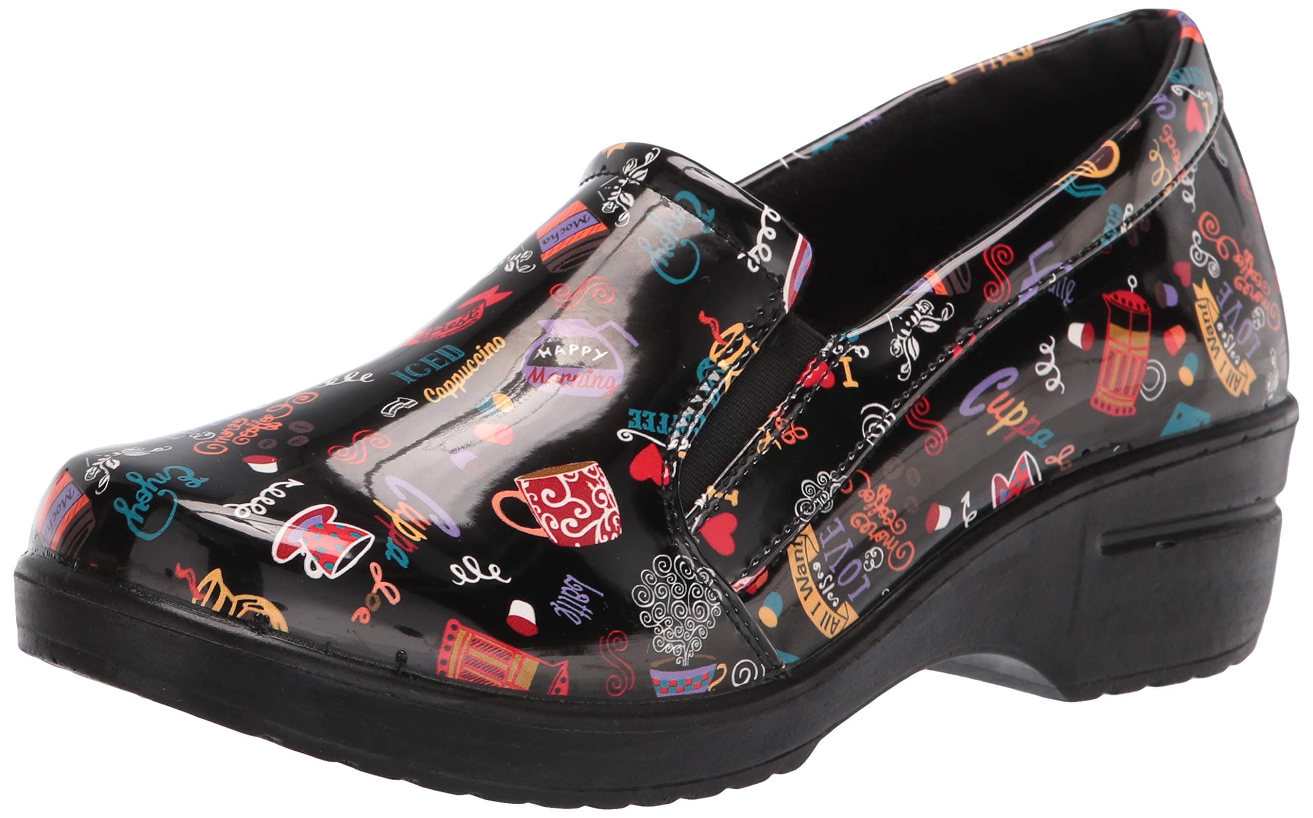 Women's Easy Works Leeza Clog