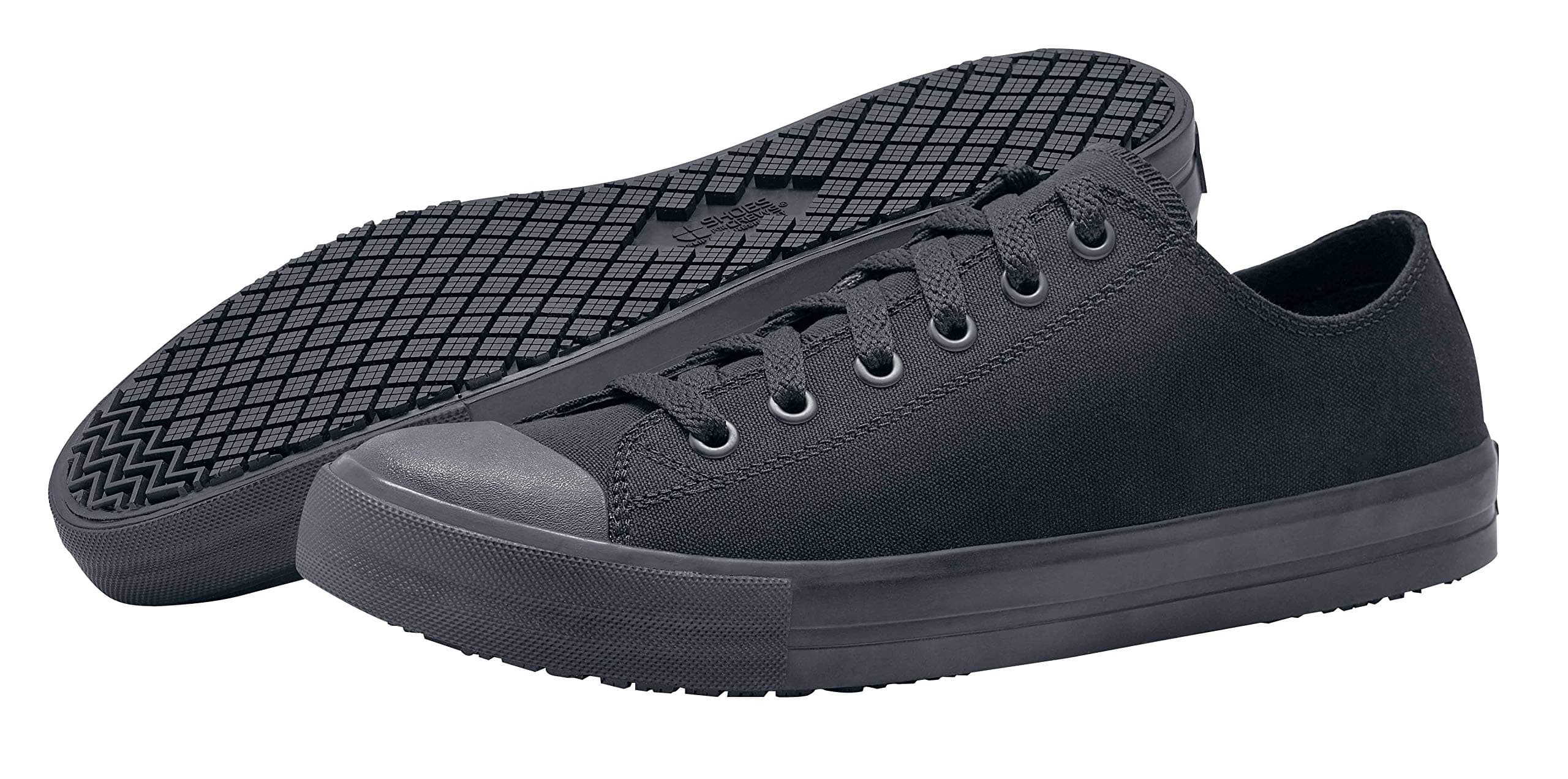 Men's Comfortable Delray Sneakers for Crews