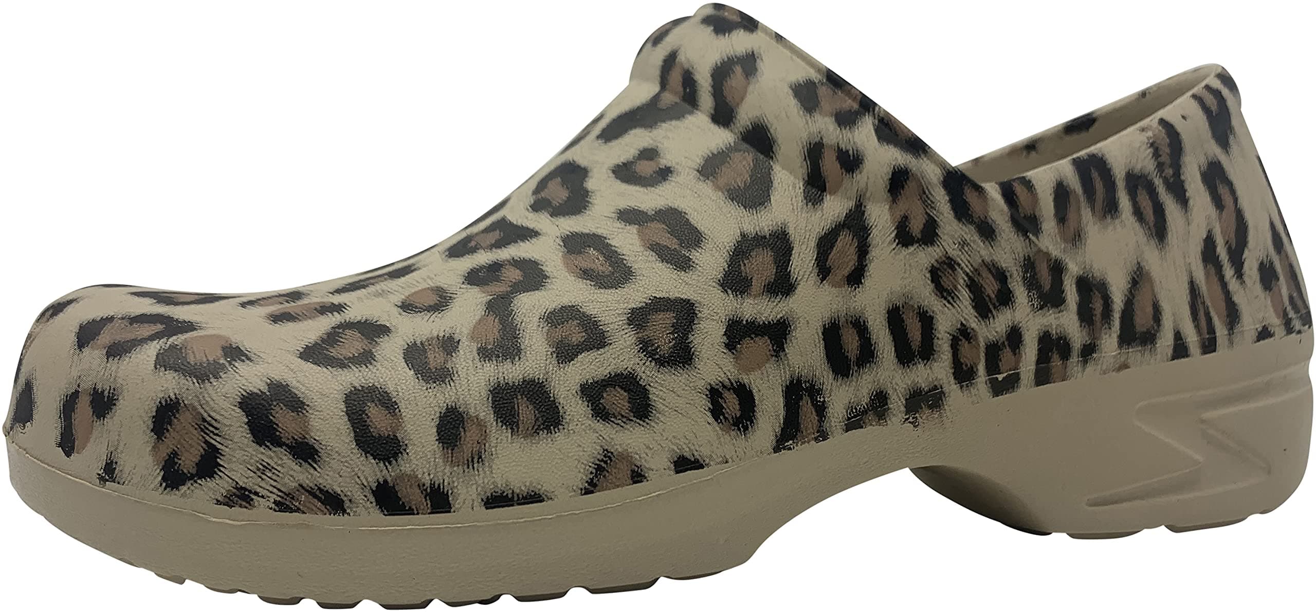 Women's Professional Clogs