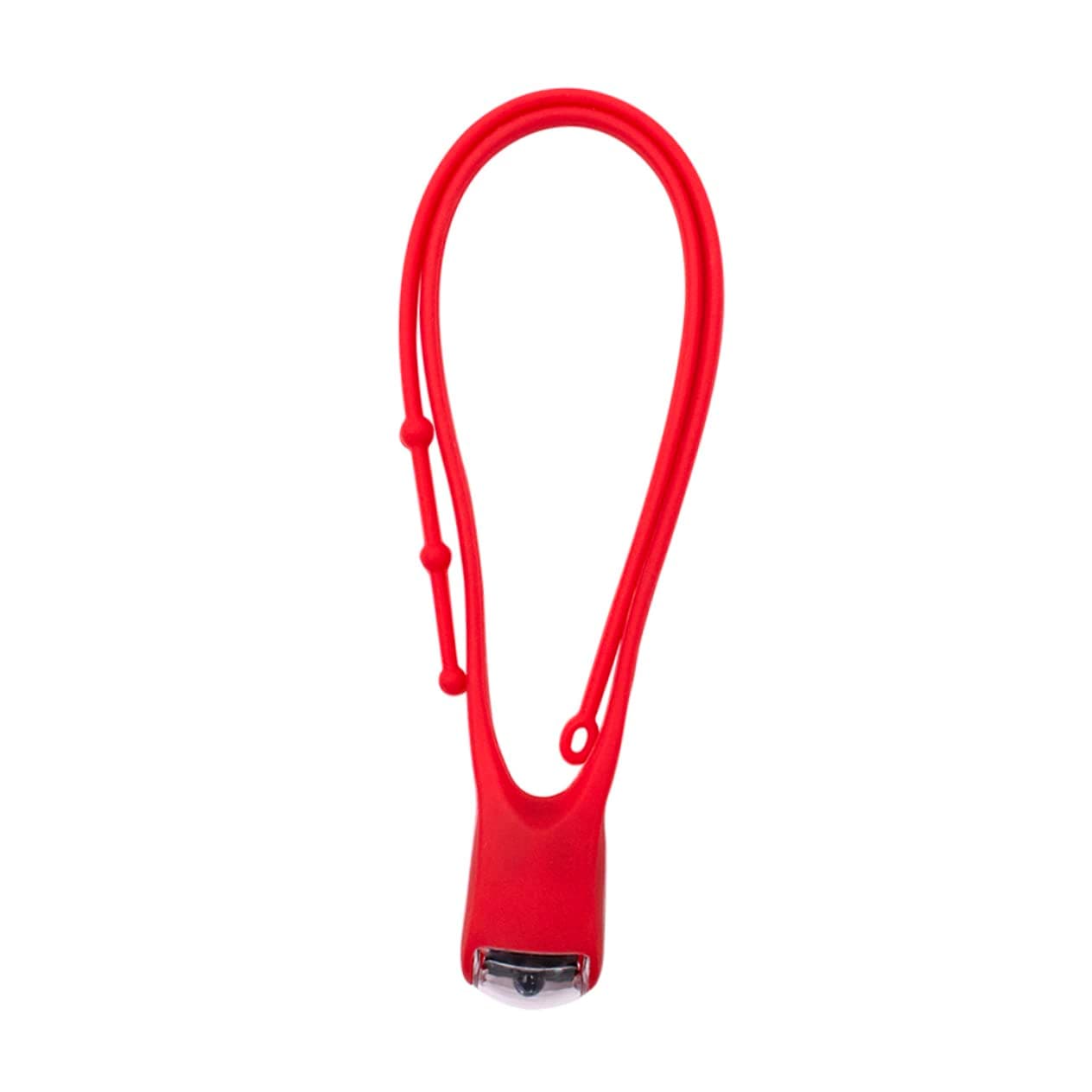 Handheld Neck Lamp for Bed Reading Camping Night Light