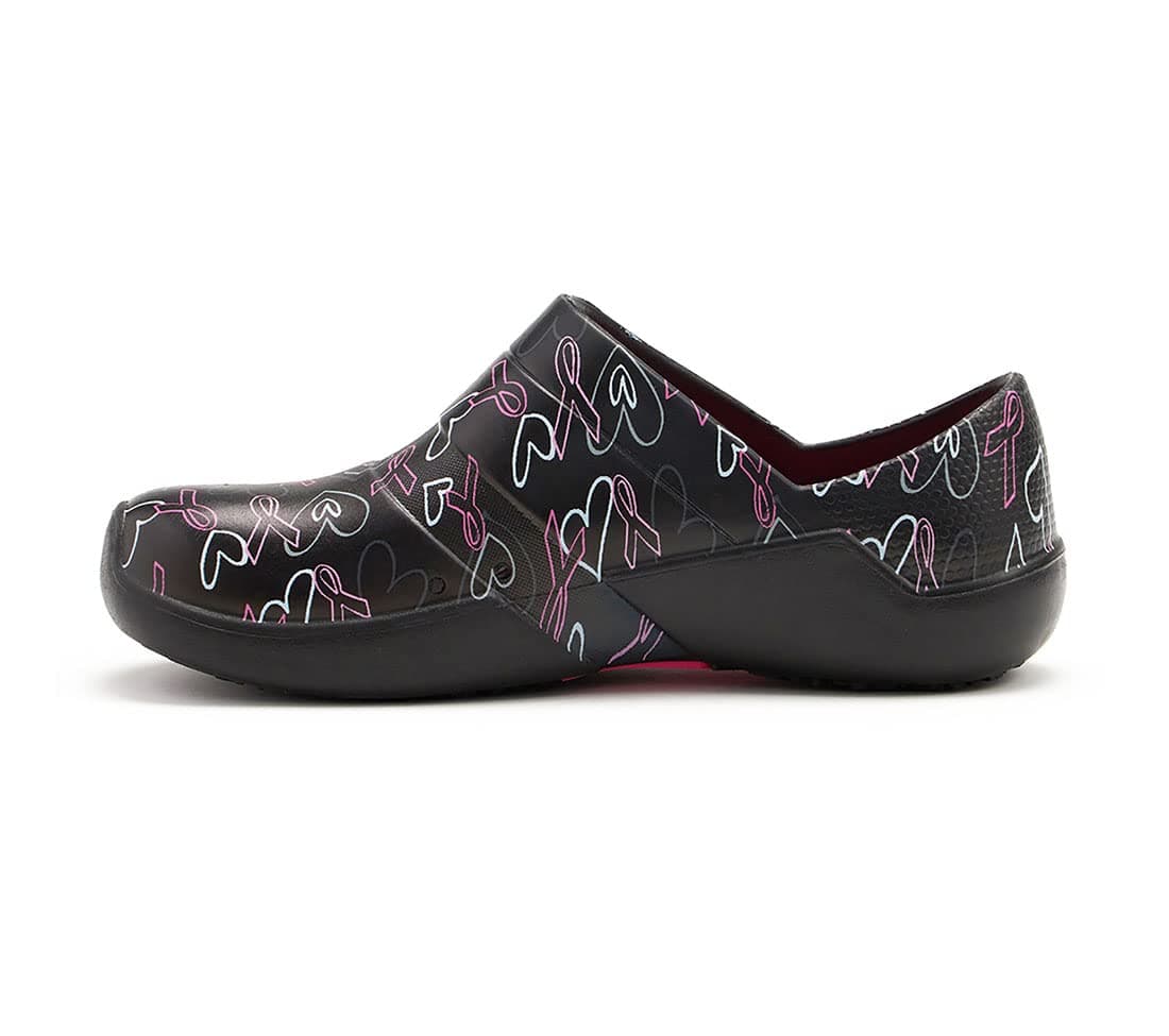 Anywear Journey Women's Healthcare Slip-On Shoes