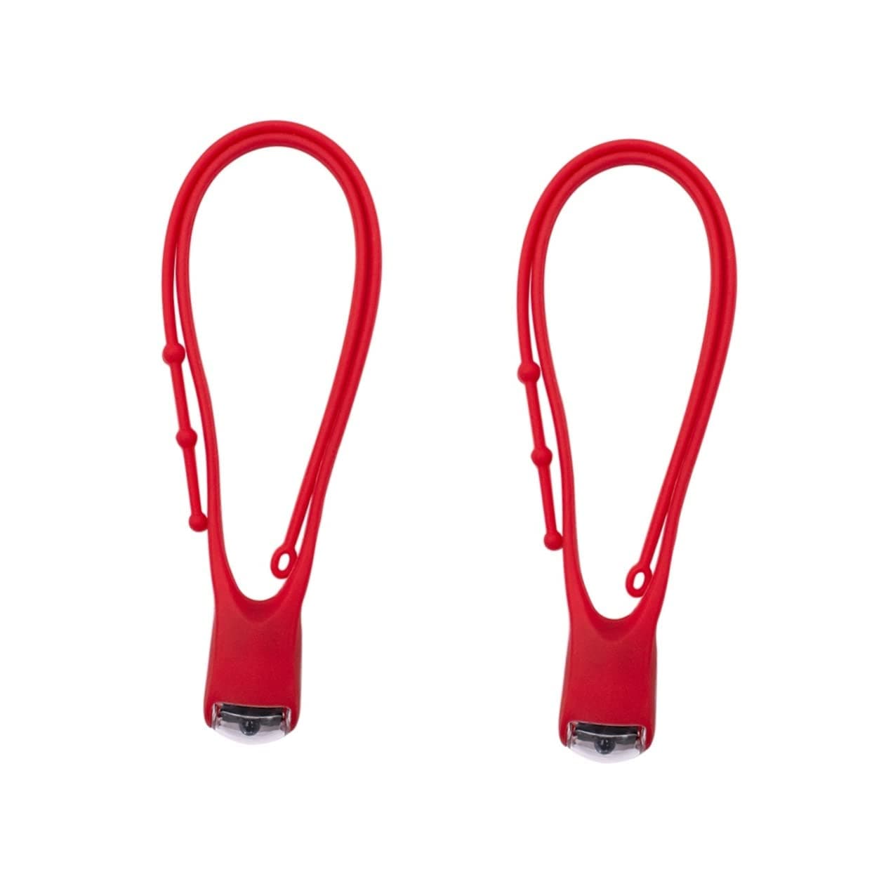 LED Neck Reading Light for Reading in Bed or Camping